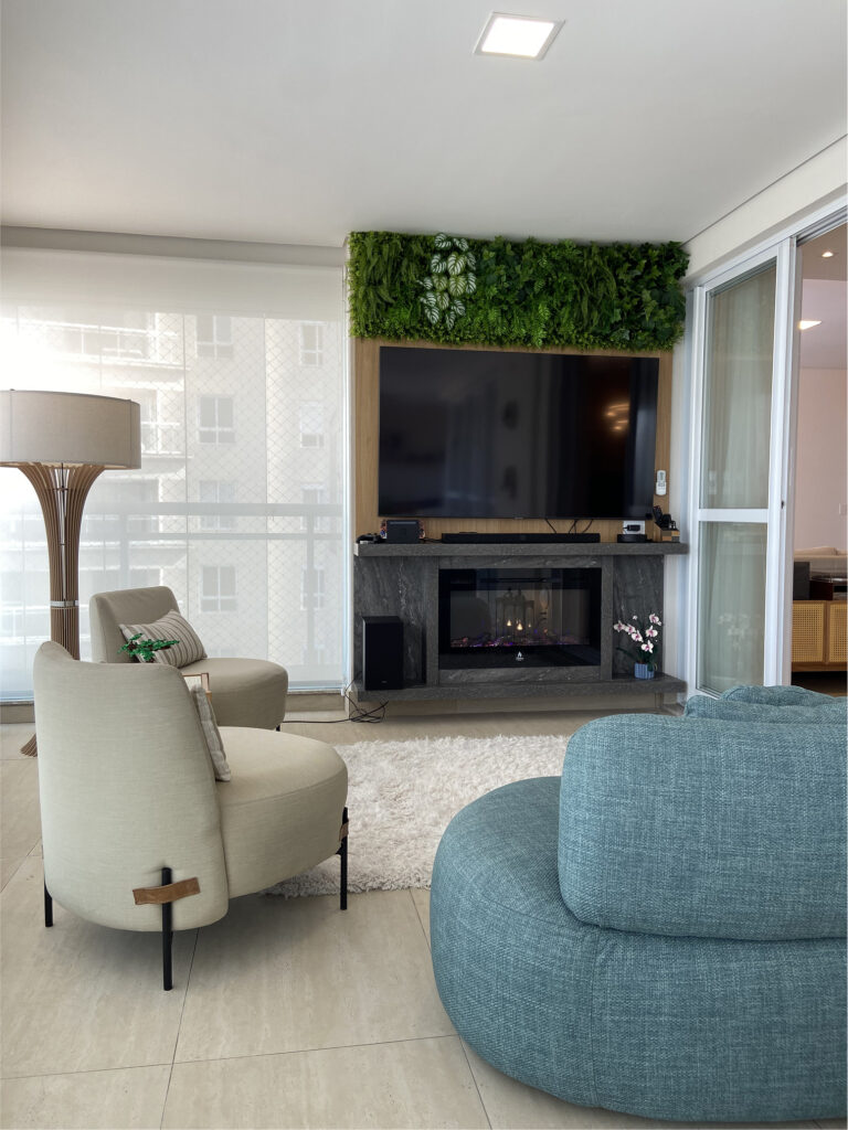Apartamento J|P