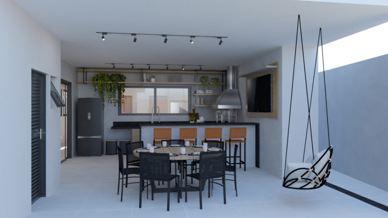 Casa M|P