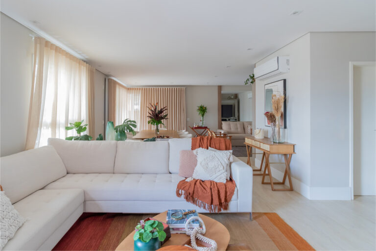 Apartamento S|B
